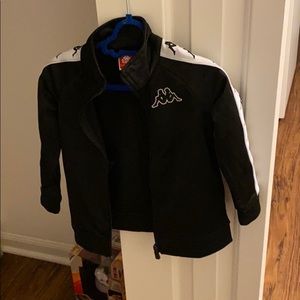 Kappa 4t